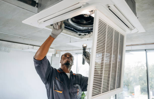 Licensed Ductwork Repair service in Gladstone, MI - FH HVAC