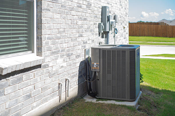 Reliable Ductwork Repair contractor in Gladstone, MI by FH HVAC
